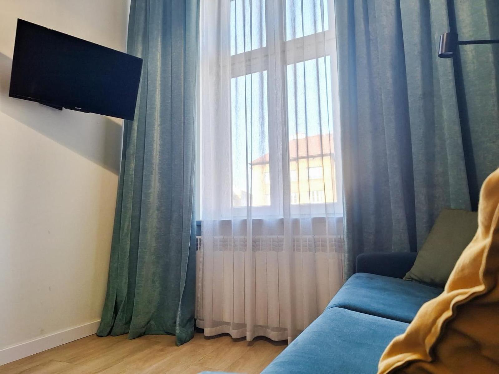 Cracow City Heart - 19Th-Century Tenement House Of Stanislaw Wyspianski 克拉科夫 外观 照片