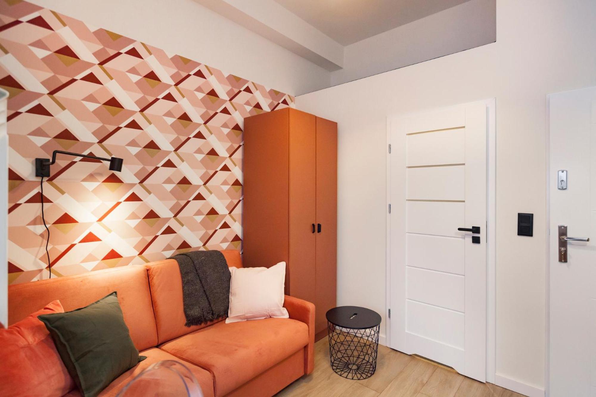 Cracow City Heart - 19Th-Century Tenement House Of Stanislaw Wyspianski 克拉科夫 外观 照片