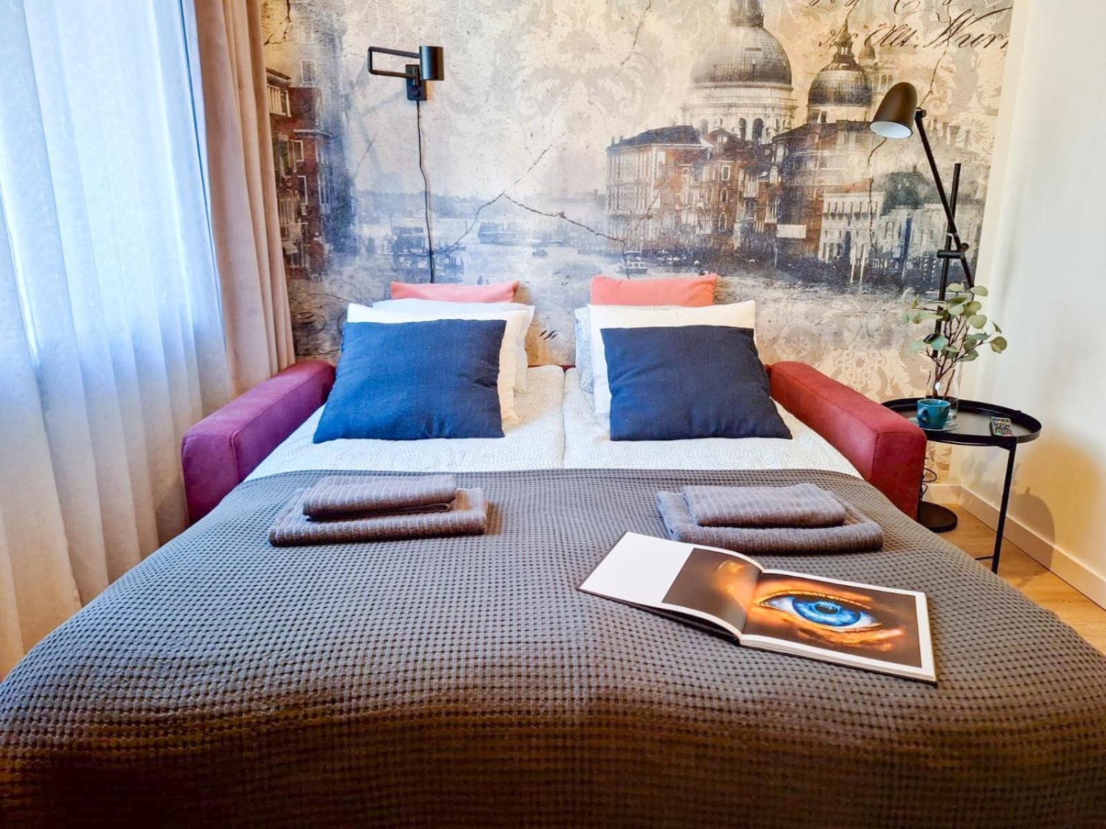 Cracow City Heart - 19Th-Century Tenement House Of Stanislaw Wyspianski 克拉科夫 外观 照片