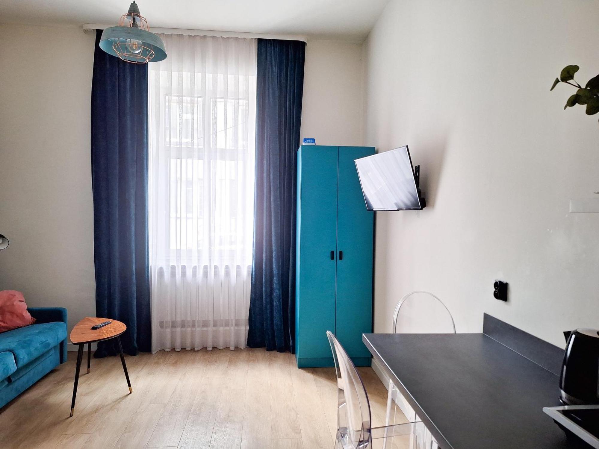 Cracow City Heart - 19Th-Century Tenement House Of Stanislaw Wyspianski 克拉科夫 外观 照片