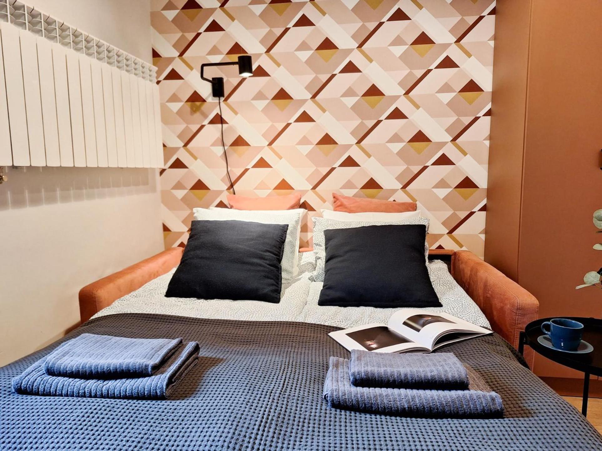 Cracow City Heart - 19Th-Century Tenement House Of Stanislaw Wyspianski 克拉科夫 外观 照片