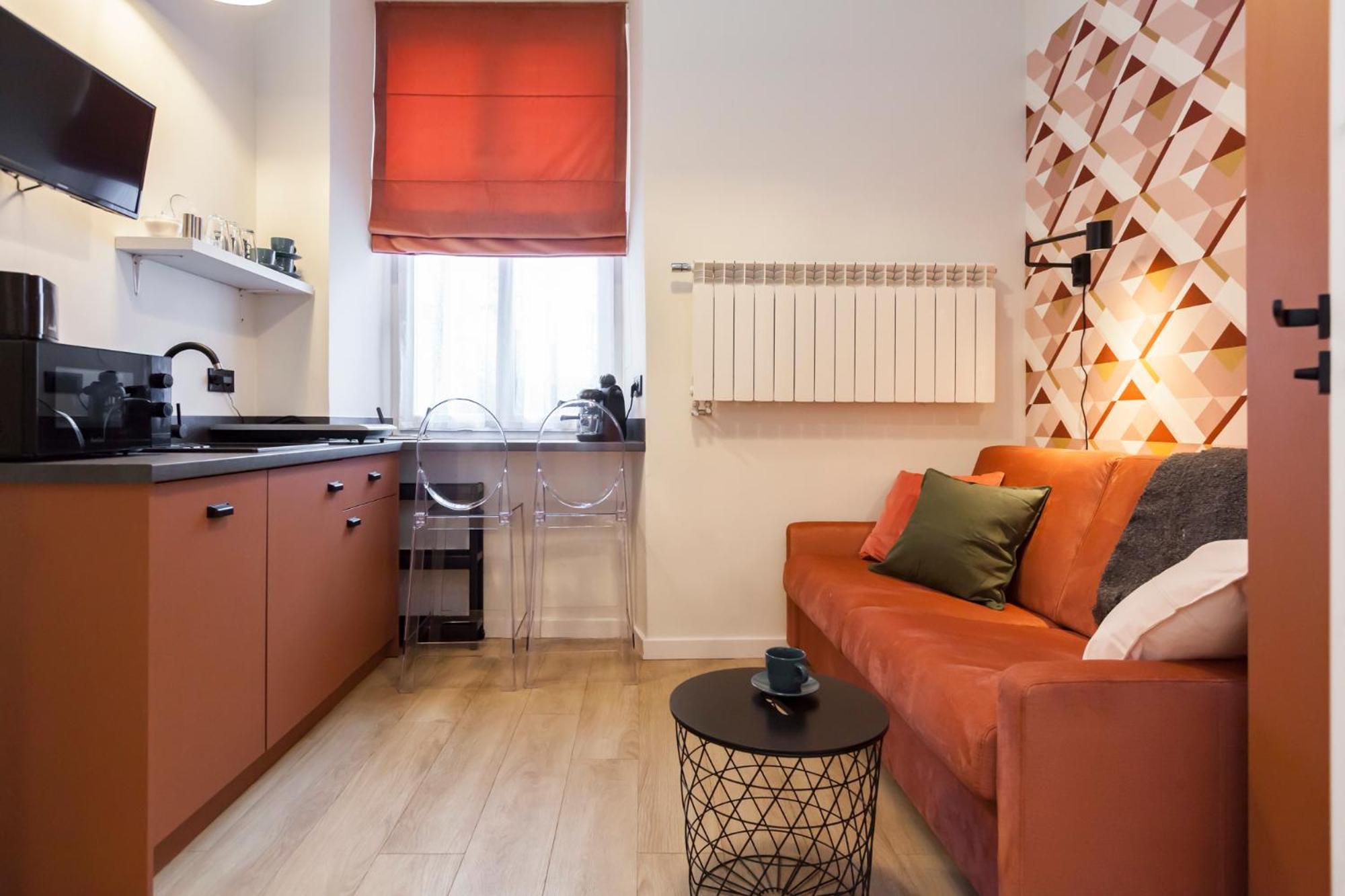 Cracow City Heart - 19Th-Century Tenement House Of Stanislaw Wyspianski 克拉科夫 外观 照片