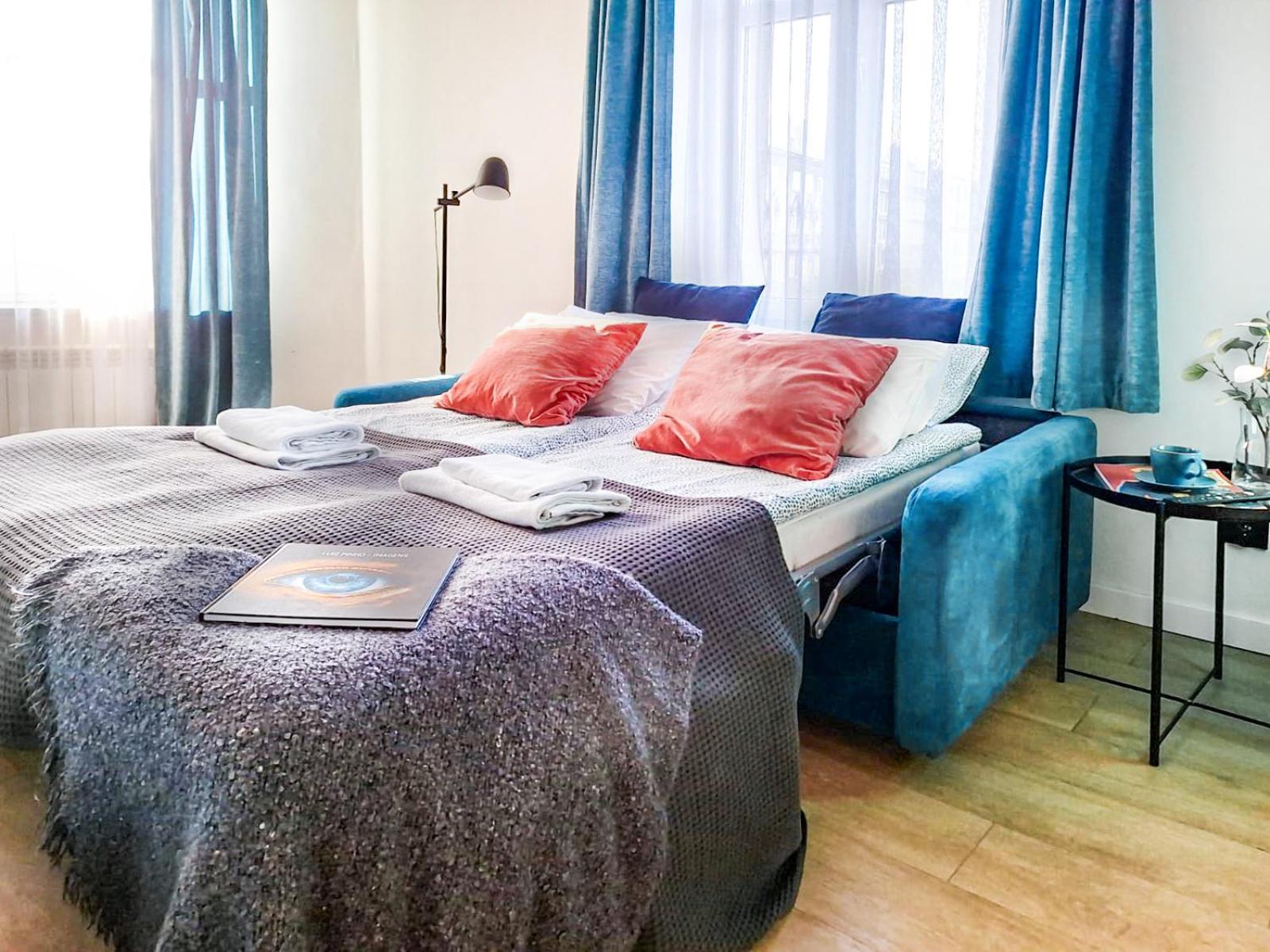 Cracow City Heart - 19Th-Century Tenement House Of Stanislaw Wyspianski 克拉科夫 外观 照片
