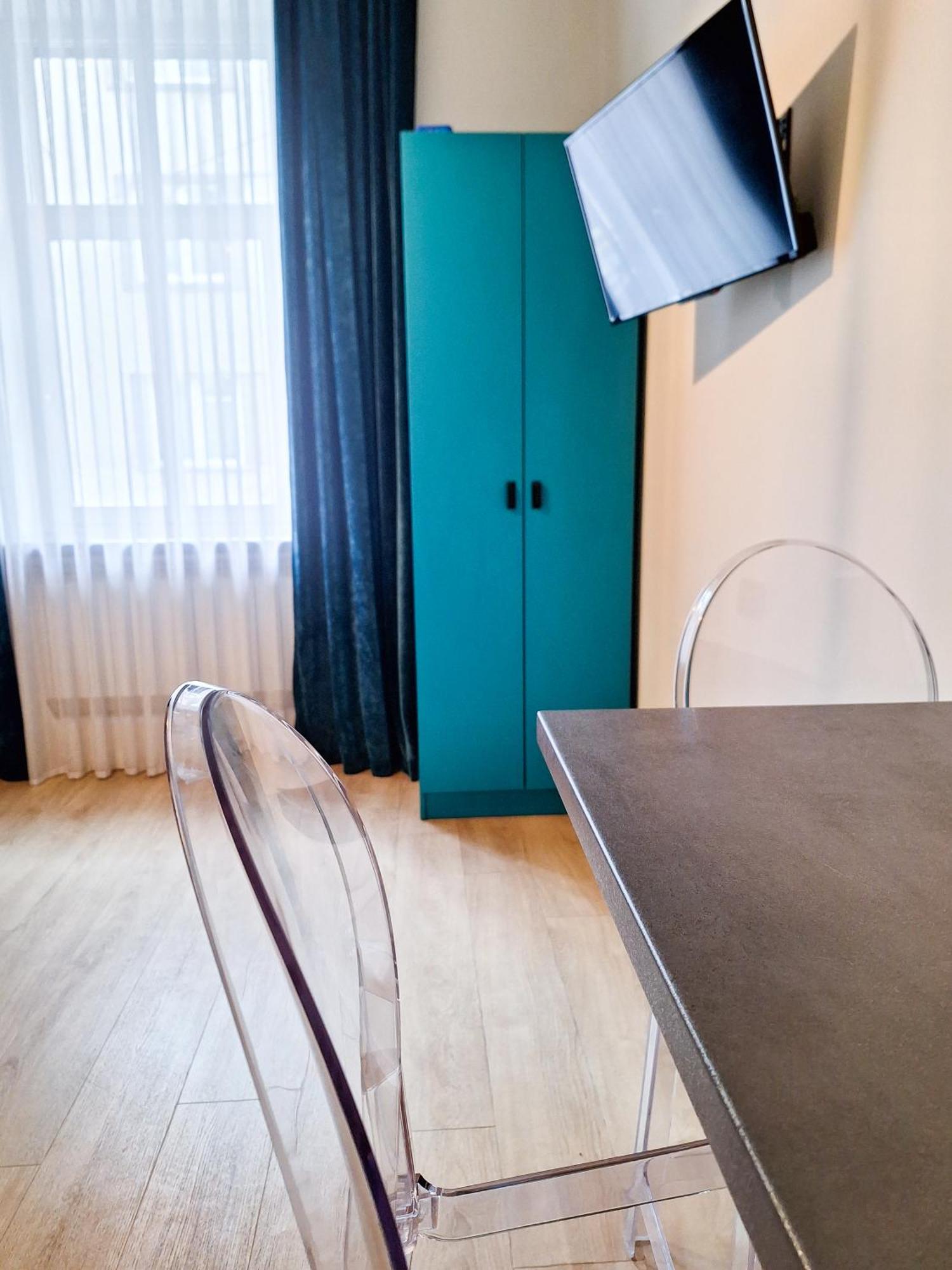 Cracow City Heart - 19Th-Century Tenement House Of Stanislaw Wyspianski 克拉科夫 外观 照片