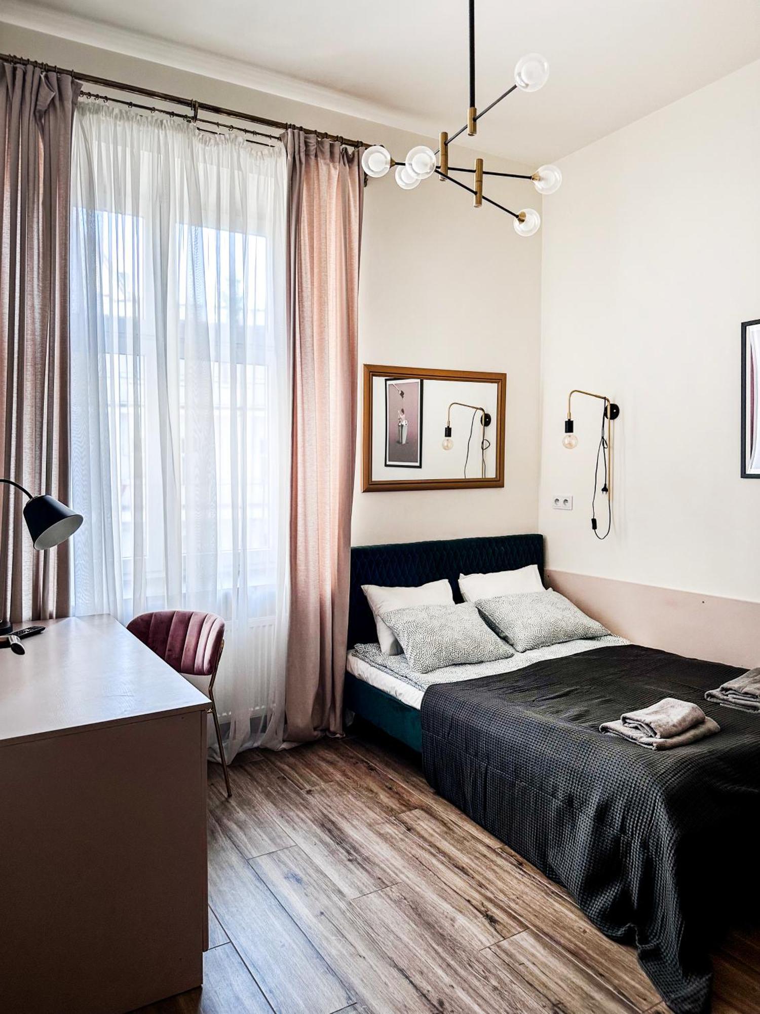 Cracow City Heart - 19Th-Century Tenement House Of Stanislaw Wyspianski 克拉科夫 外观 照片